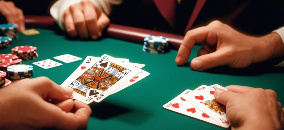 Governor of poker unblocked