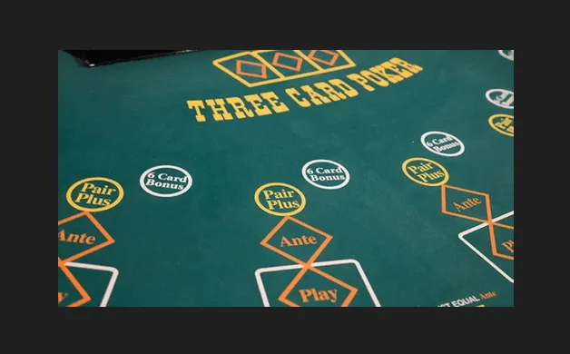 Poker high hands
