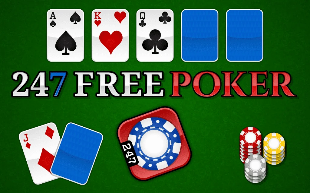 Poker rules